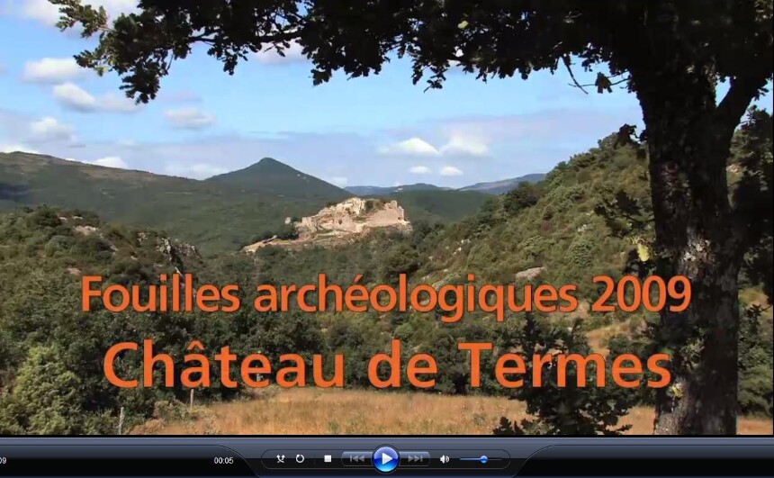Vid�o Philippe Benoist 2009