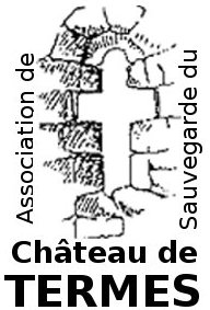 Association pour la Sauvegarde du Château de Termes en Pays Cathare (Aude), bénévolat, patrimoine, chantiers, Label REMPART